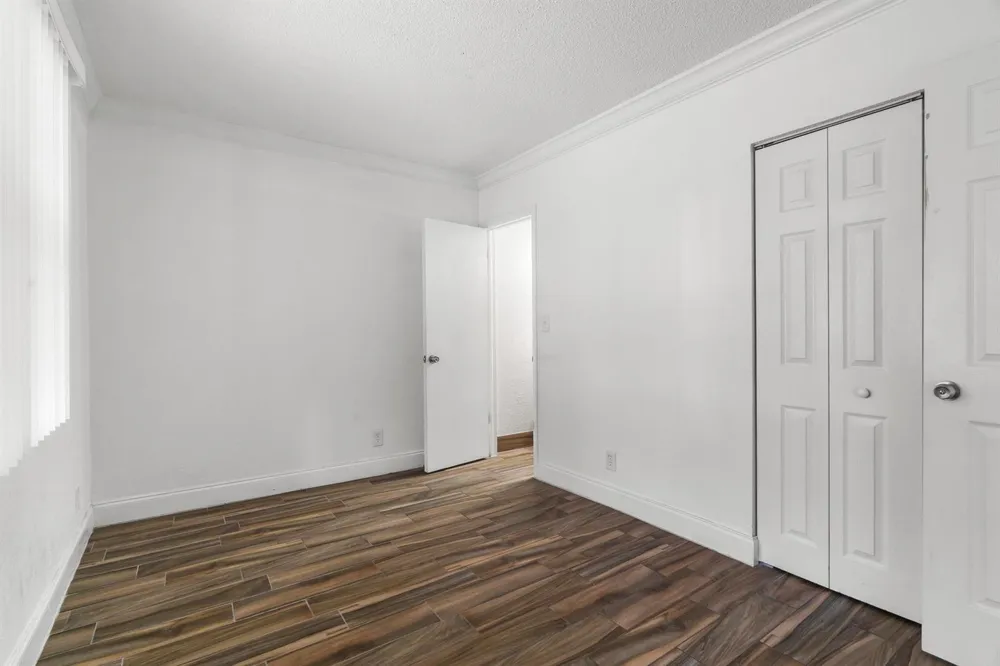 6181 NW 57TH STREET #107 Tamarac, FL 33319