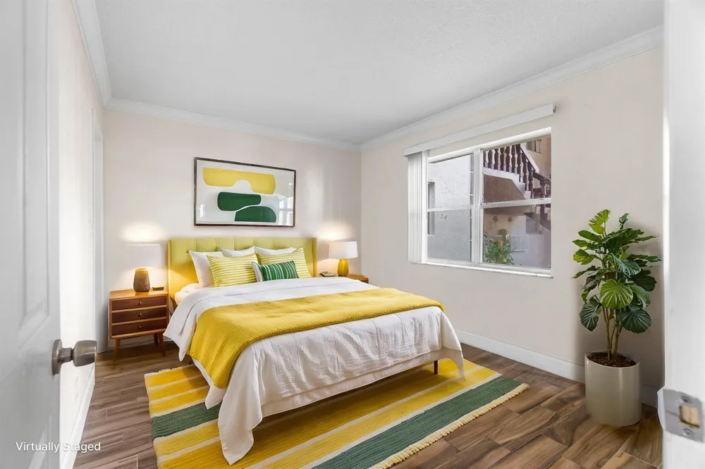 6181 NW 57TH STREET #107 Tamarac, FL 33319
