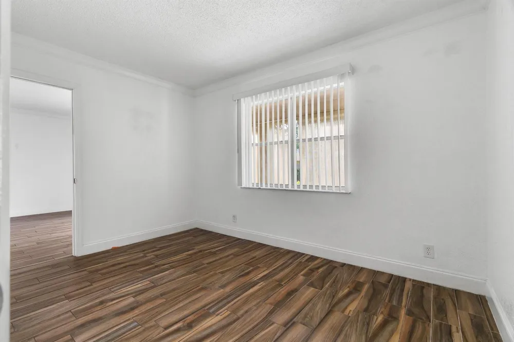 6181 NW 57TH STREET #107 Tamarac, FL 33319
