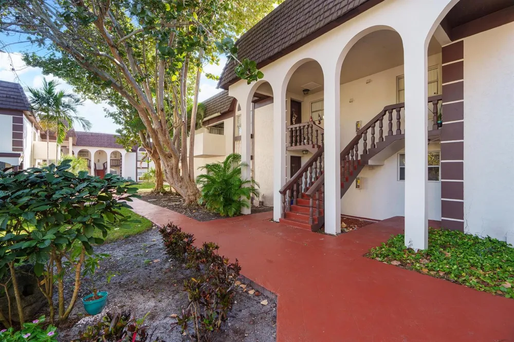 6181 NW 57TH STREET #107 Tamarac, FL 33319