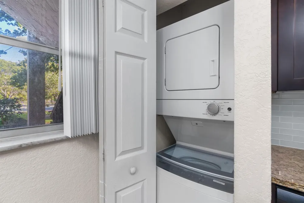 6181 NW 57TH STREET #107 Tamarac, FL 33319