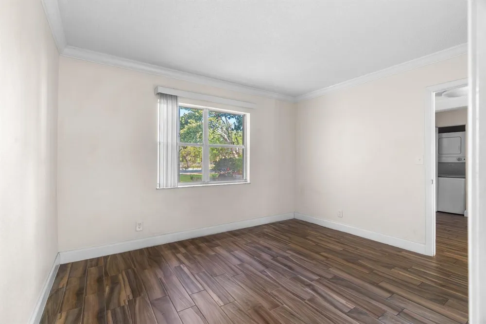 6181 NW 57TH STREET #107 Tamarac, FL 33319