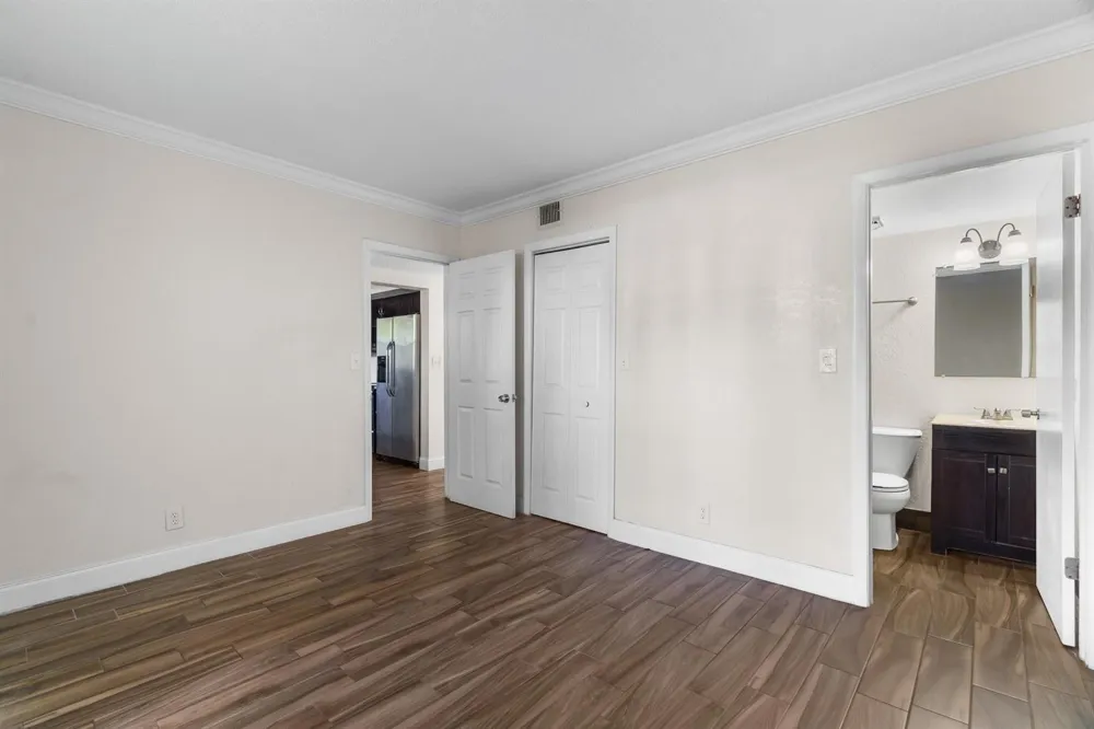 6181 NW 57TH STREET #107 Tamarac, FL 33319