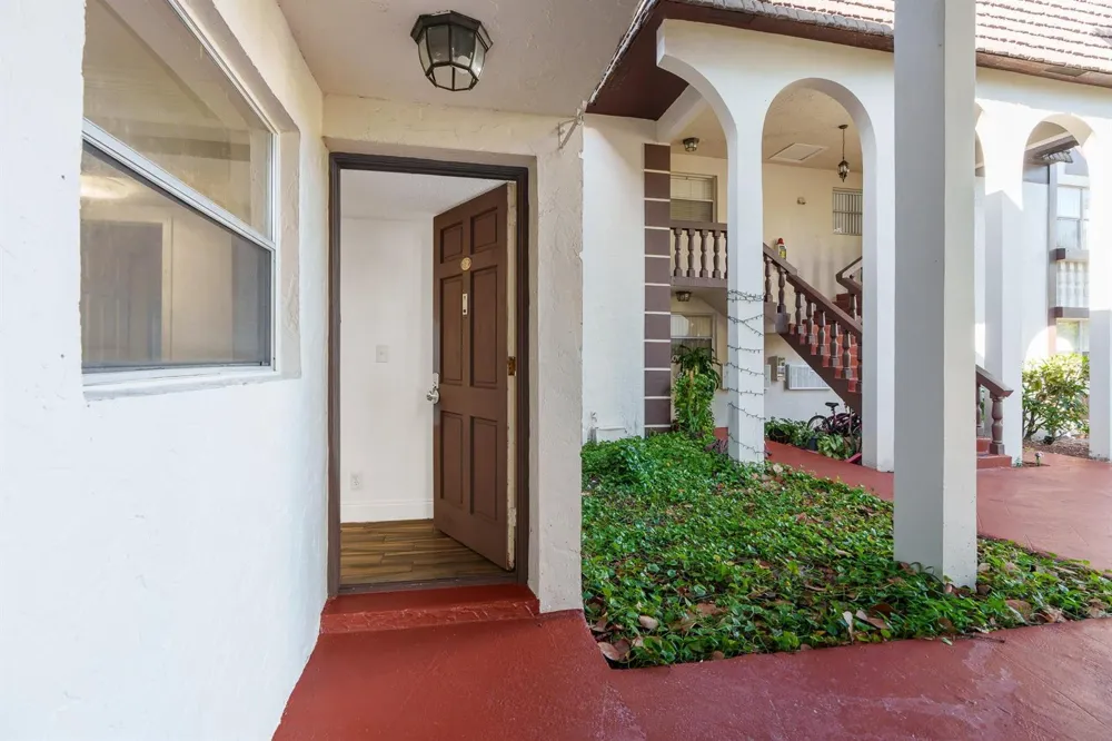 6181 NW 57TH STREET #107 Tamarac, FL 33319