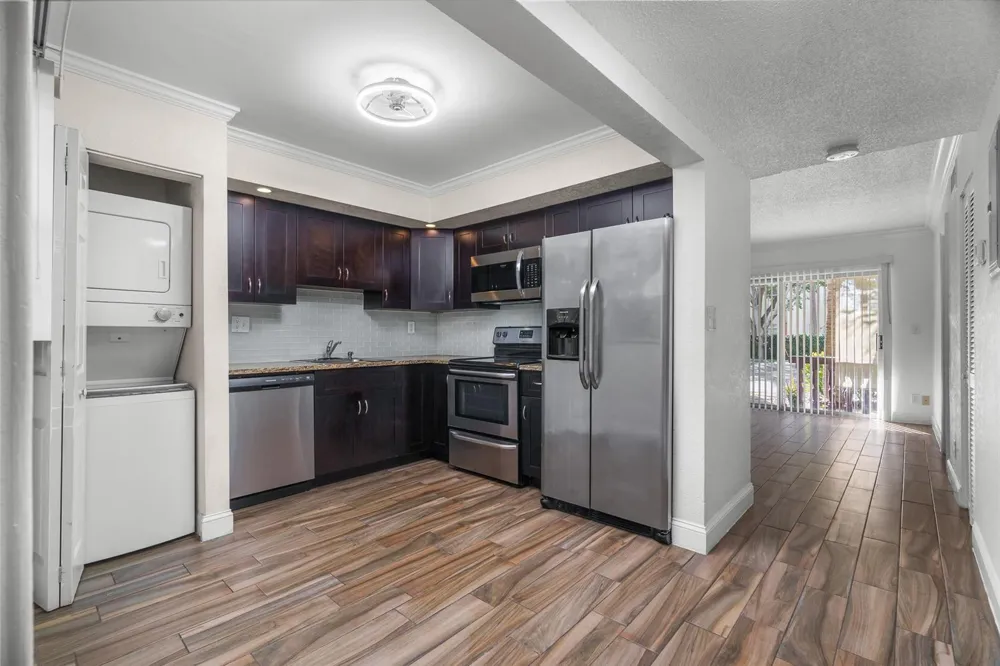 6181 NW 57TH STREET #107 Tamarac, FL 33319