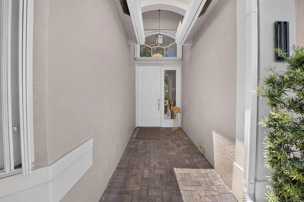 6674 Camarillo Terrace Lane Delray Beach, FL 33446