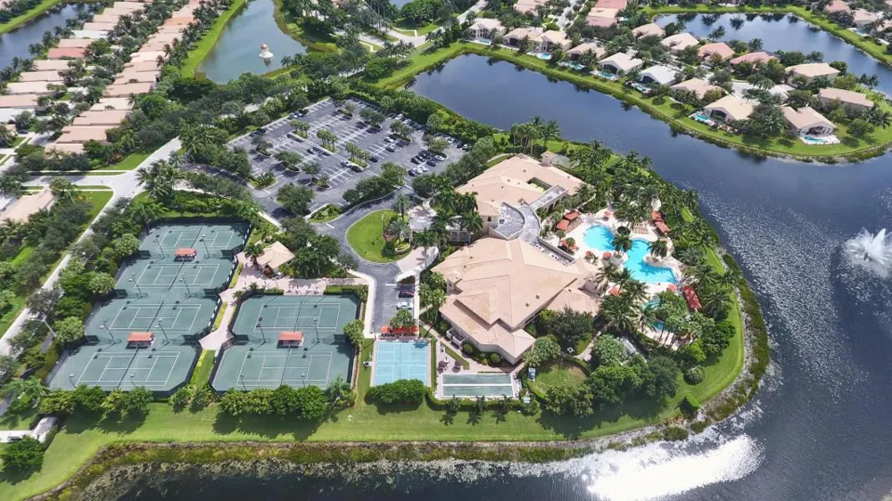 6674 Camarillo Terrace Lane Delray Beach, FL 33446