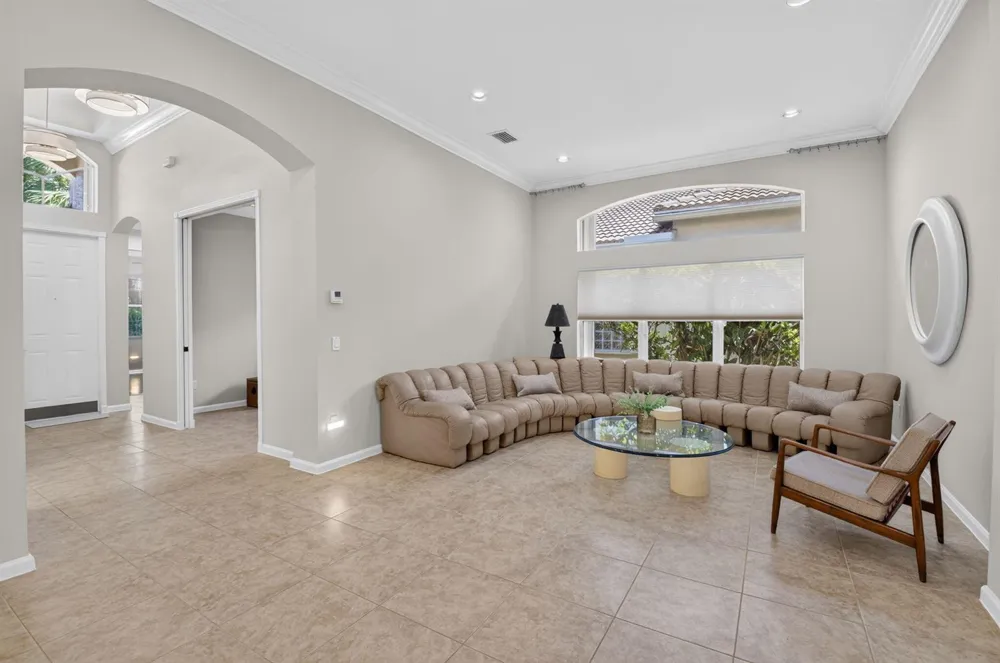6674 Camarillo Terrace Lane Delray Beach, FL 33446