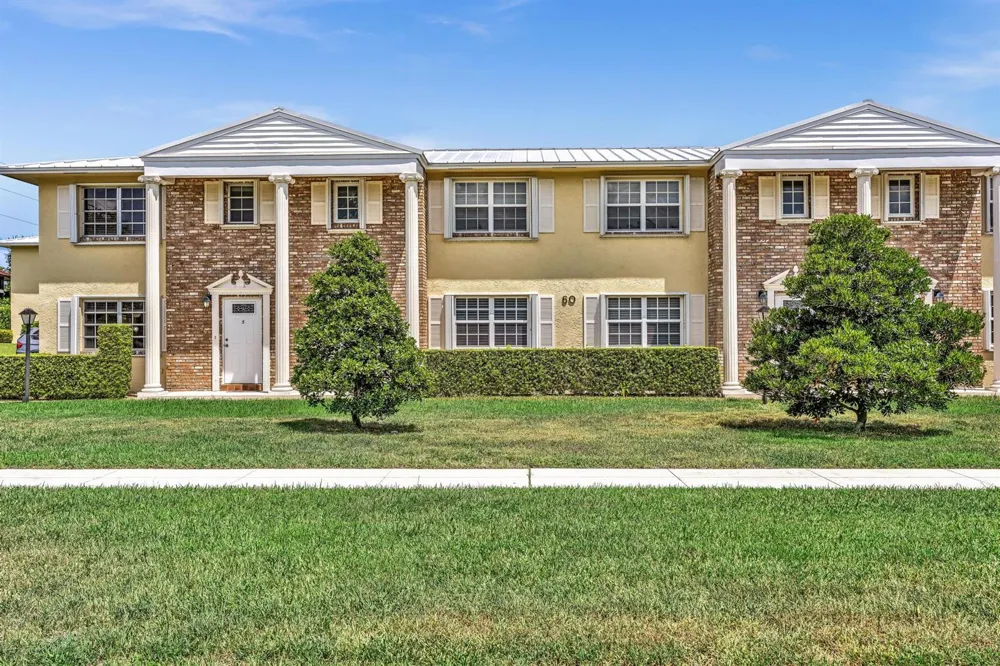 60 SW 5TH AVENUE #0050 Boca Raton, FL 33432