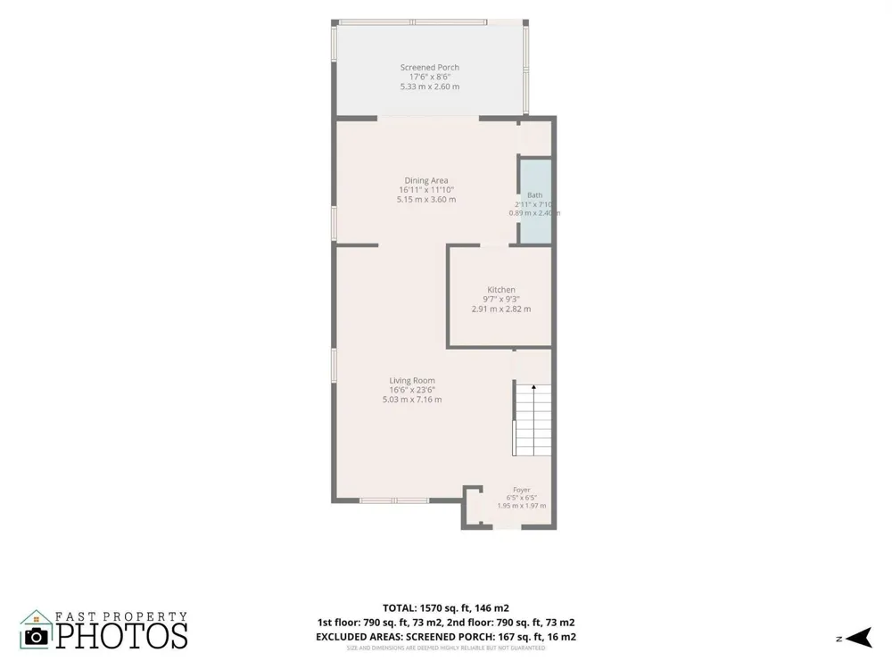 60 SW 5TH AVENUE #0050 Boca Raton, FL 33432