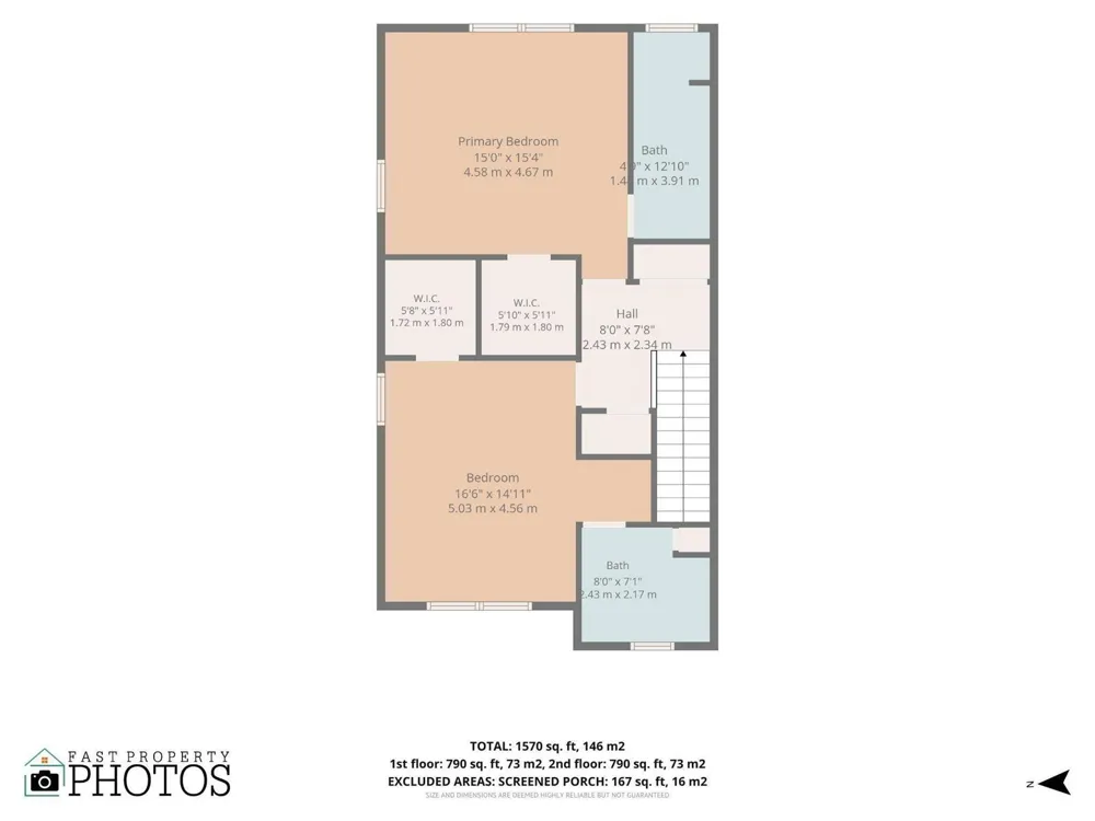 60 SW 5TH AVENUE #0050 Boca Raton, FL 33432