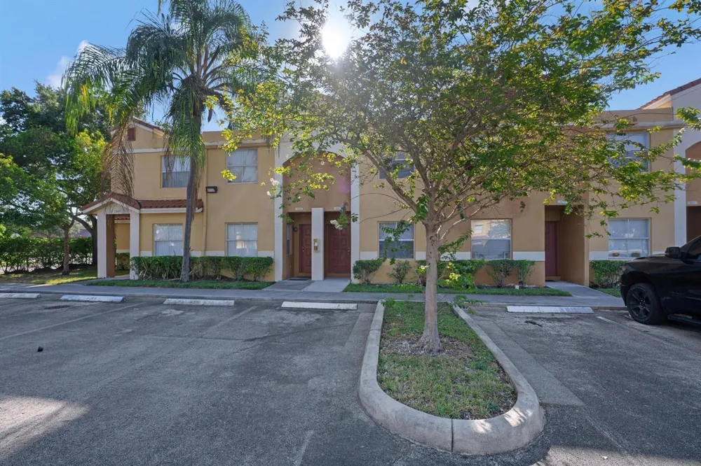 4080 NW 90TH AVENUE #4080 Sunrise, FL 33351