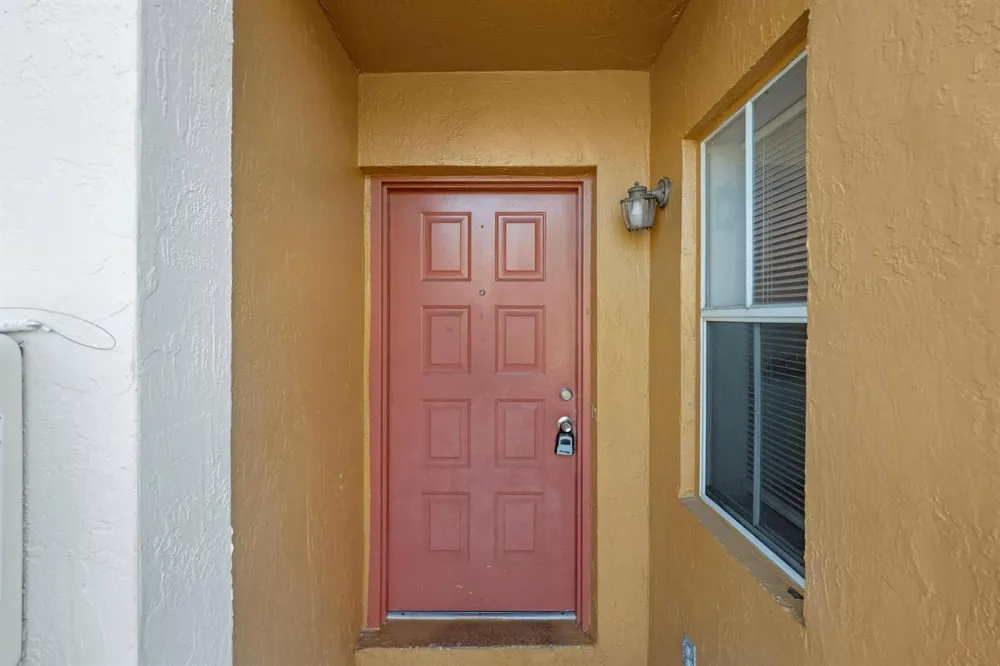 4080 NW 90TH AVENUE #4080 Sunrise, FL 33351