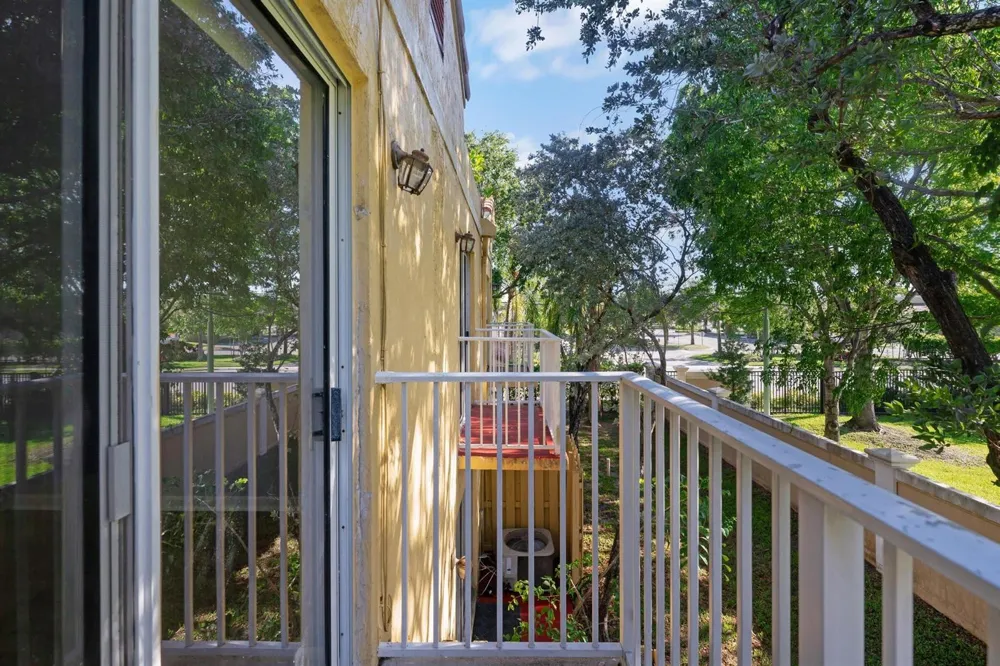 4080 NW 90TH AVENUE #4080 Sunrise, FL 33351