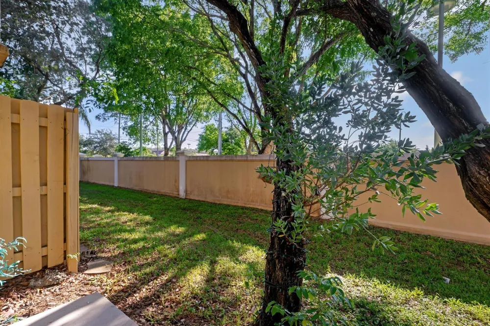 4080 NW 90TH AVENUE #4080 Sunrise, FL 33351