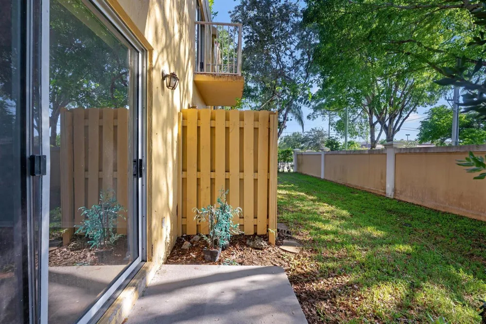 4080 NW 90TH AVENUE #4080 Sunrise, FL 33351