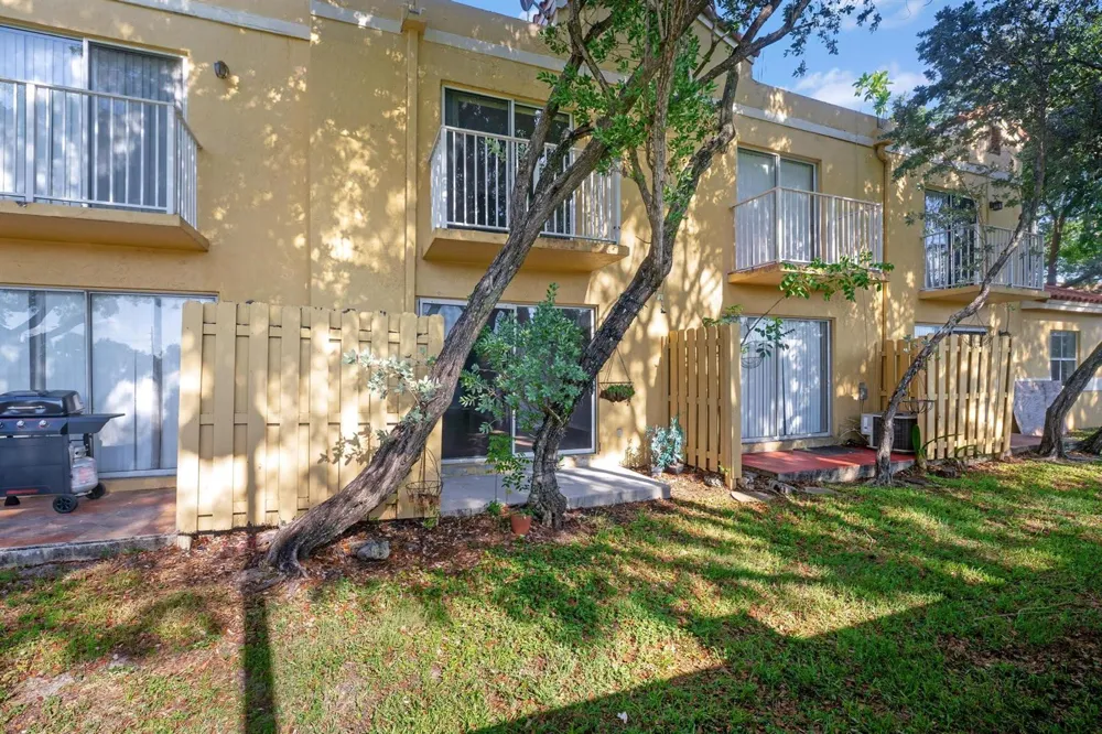 4080 NW 90TH AVENUE #4080 Sunrise, FL 33351