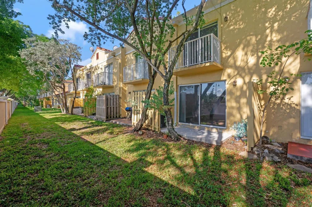 4080 NW 90TH AVENUE #4080 Sunrise, FL 33351