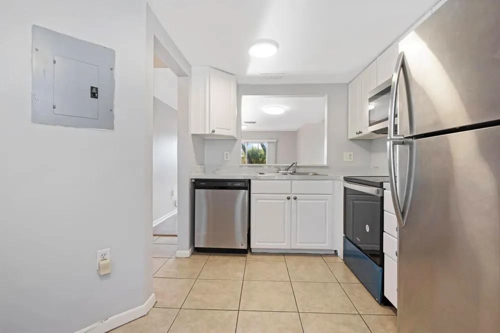 4080 NW 90TH AVENUE #4080 Sunrise, FL 33351