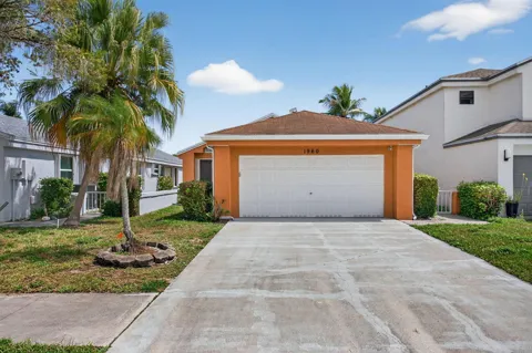 1960 NW 34th Avenue