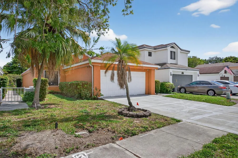 1960 NW 34th Avenue Coconut Creek, FL 33066