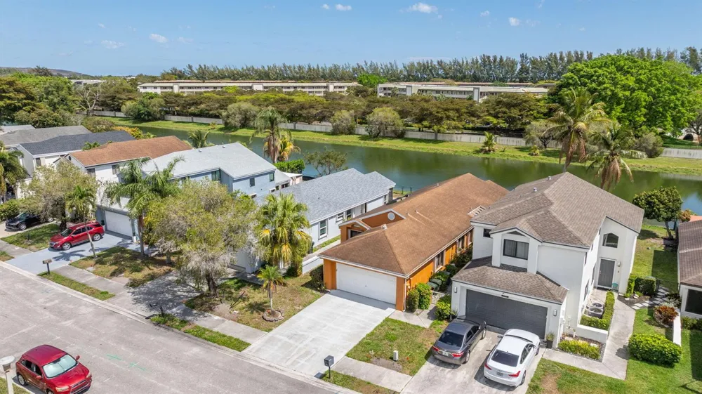 1960 NW 34th Avenue Coconut Creek, FL 33066