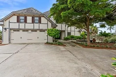 965 Pebble Lane Indian River Shores, FL 32963