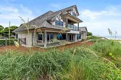 965 Pebble Lane Indian River Shores, FL 32963