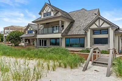 965 Pebble Lane Indian River Shores, FL 32963
