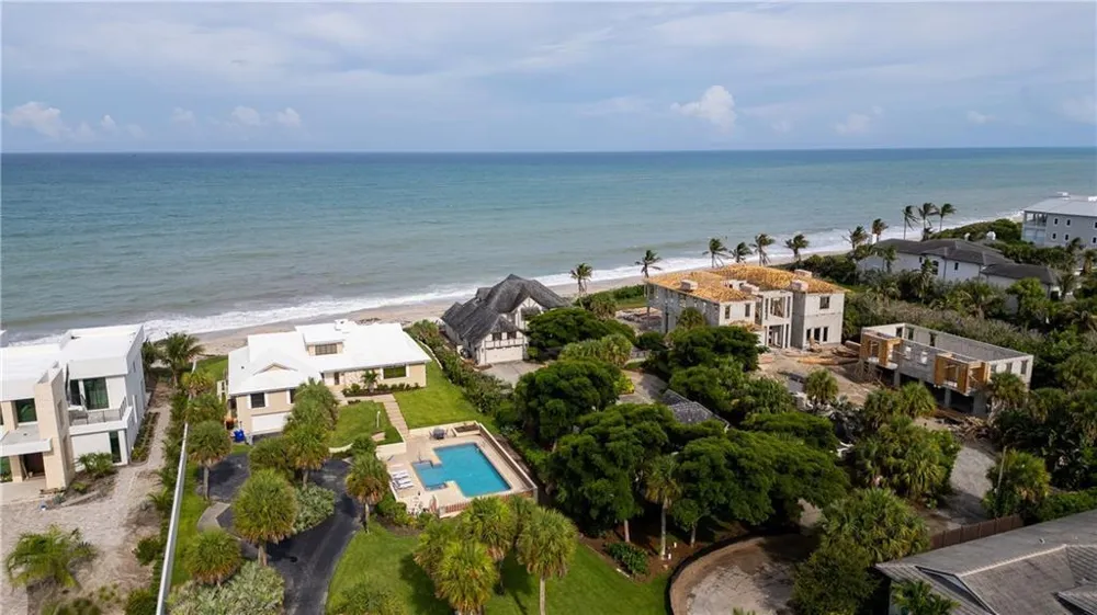 965 Pebble Lane Indian River Shores, FL 32963
