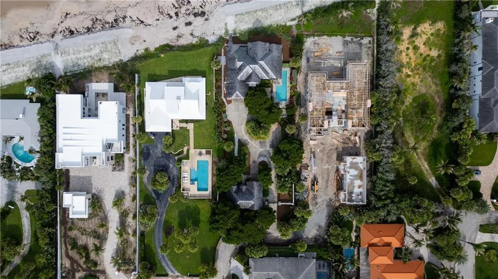 965 Pebble Lane Indian River Shores, FL 32963