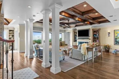 965 Pebble Lane Indian River Shores, FL 32963