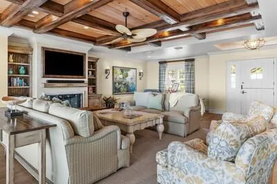 965 Pebble Lane Indian River Shores, FL 32963