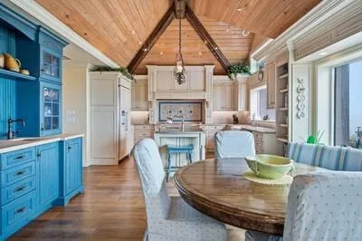 965 Pebble Lane Indian River Shores, FL 32963