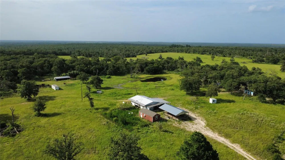 296 Lcr 702 Kosse, TX 76653