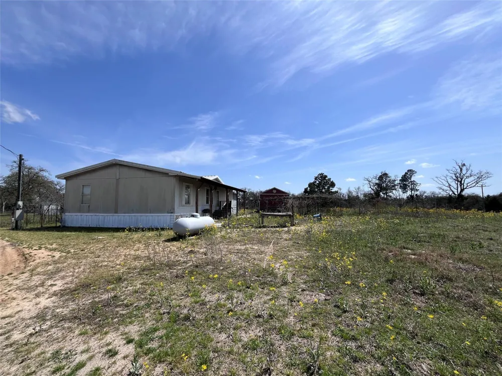 296 Lcr 702 Kosse, TX 76653