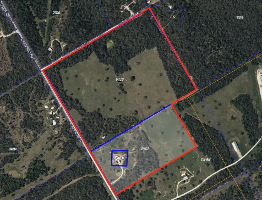 296 Lcr 702 Kosse, TX 76653