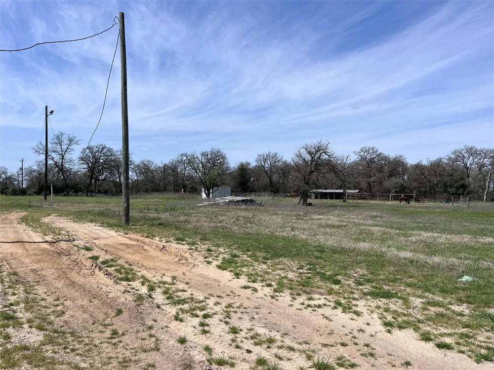 296 Lcr 702 Kosse, TX 76653