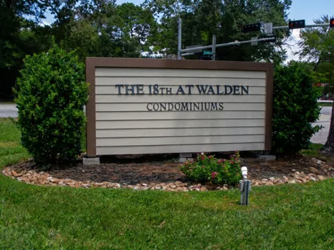 12900 Walden Road #708