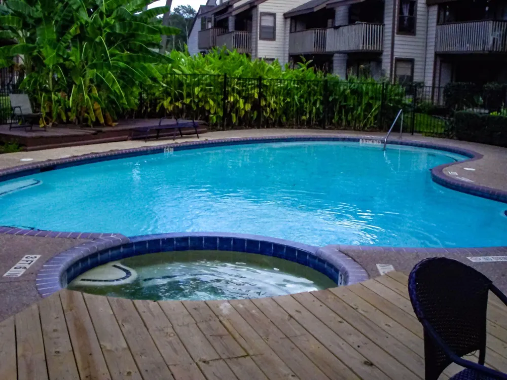 12900 Walden Road #708 Montgomery, TX 77356