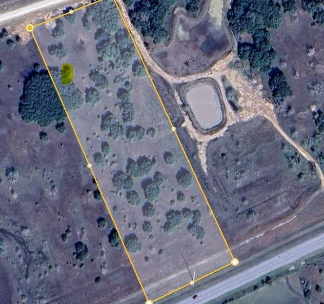 Pintail Ln Columbus, TX 78934