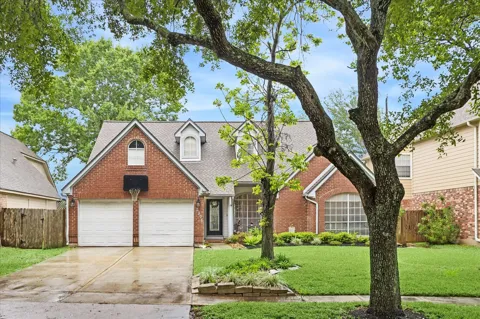 2906 Double Lake Drive