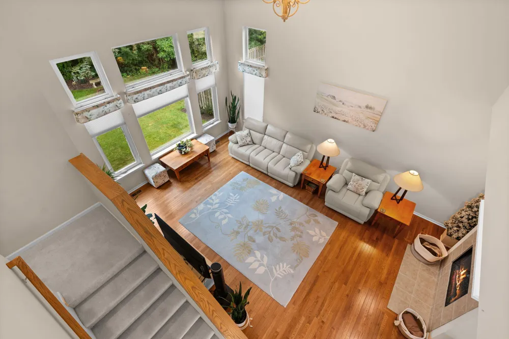 1338 Coach House Lane South Lyon, MI 48178