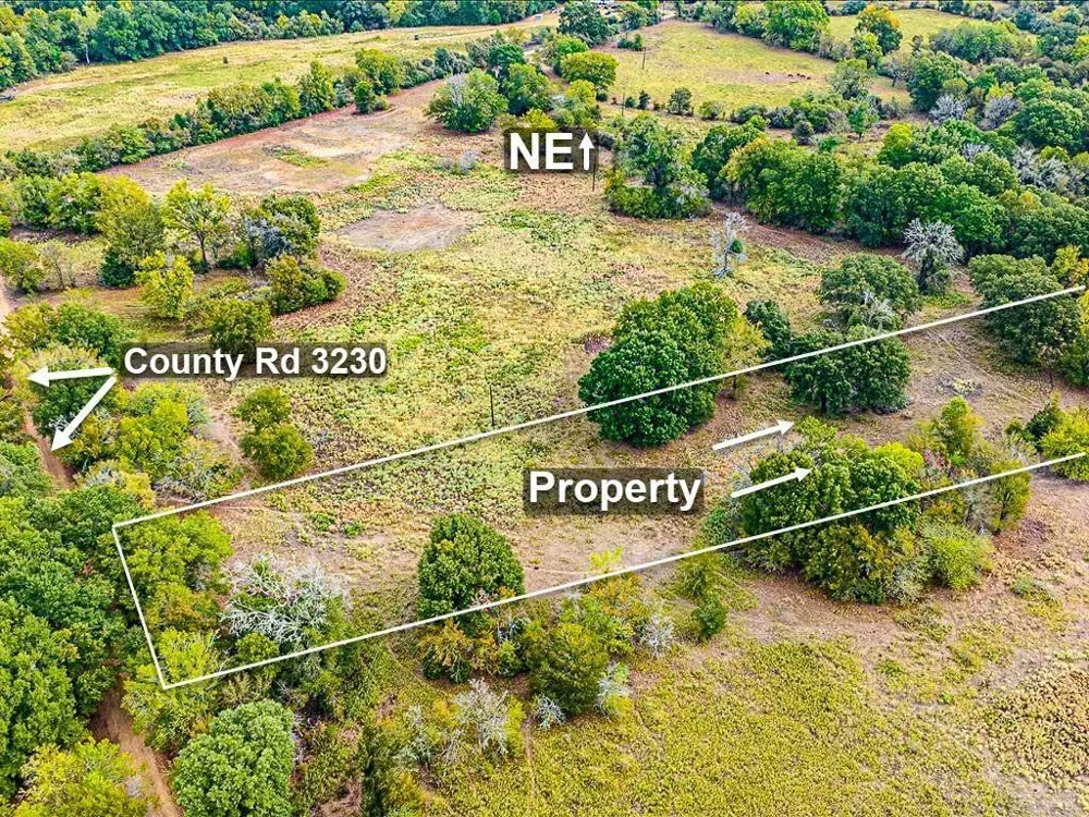 2 Cr 3230 Lovelady, TX 75851