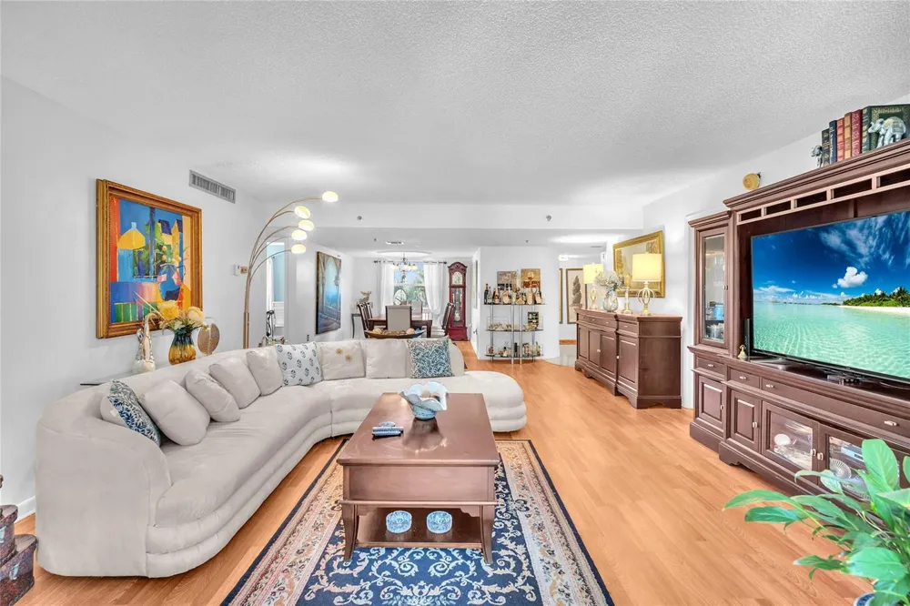 3910 Inverrary Boulevard #308-B Lauderhill, FL 33319