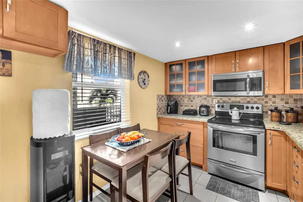 3910 Inverrary Boulevard #308-B Lauderhill, FL 33319
