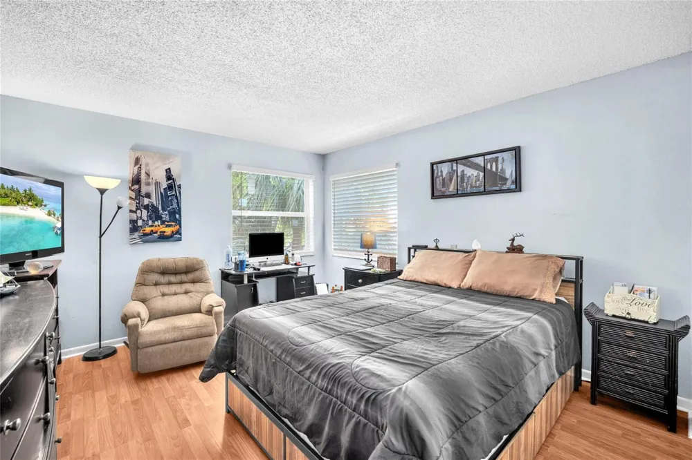 3910 Inverrary Boulevard #308-B Lauderhill, FL 33319