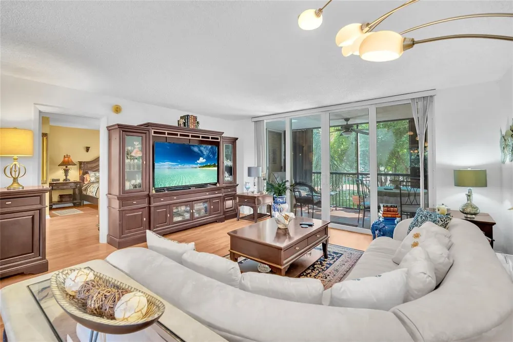 3910 Inverrary Boulevard #308-B Lauderhill, FL 33319