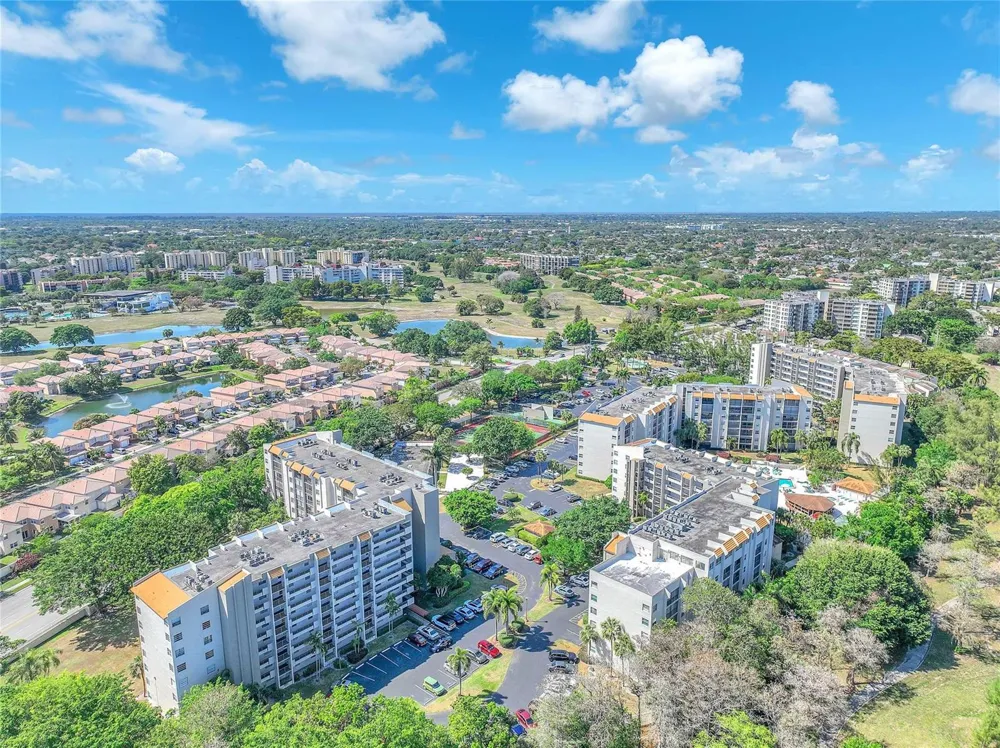3910 Inverrary Boulevard #308-B Lauderhill, FL 33319