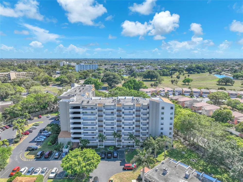 3910 Inverrary Boulevard #308-B Lauderhill, FL 33319